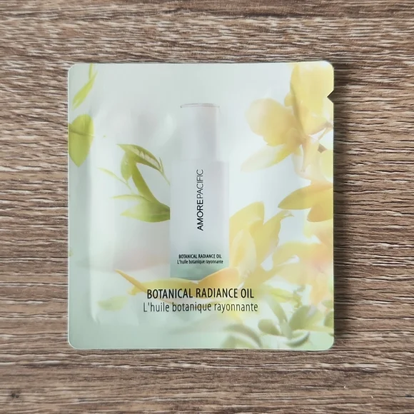 Sample Set for face - Picture 13 of 14